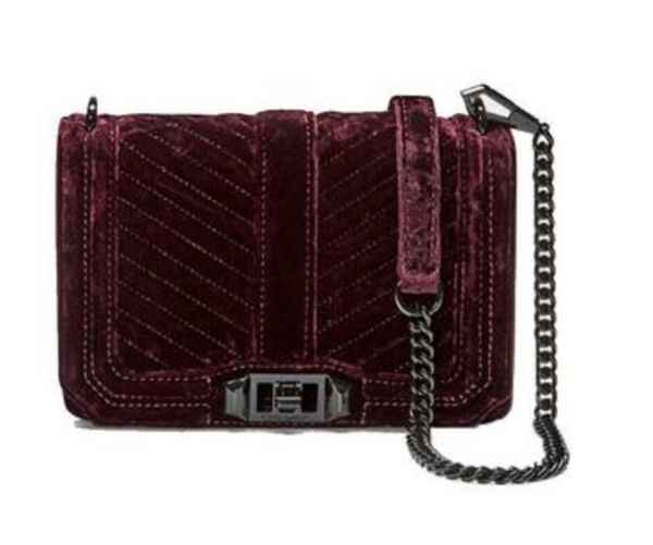 Rebecca Minkoff & Sol And Selene Holiday Handbags