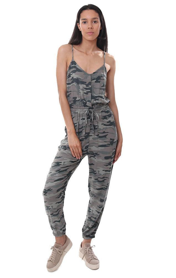 Jumpsuits 2018