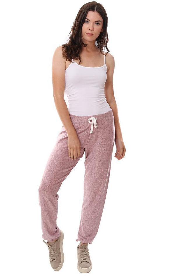 SIX FIFTY JOGGERS SOFT LIGHTWEIGHT DRAWSTRING WAIST RELAXED SWEATPANTS