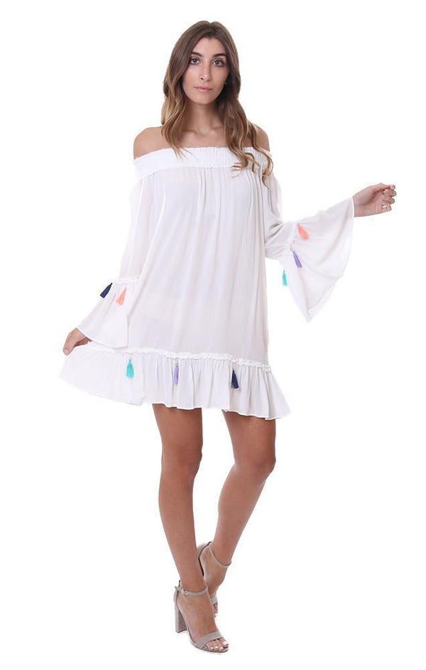 Boho Beach Style