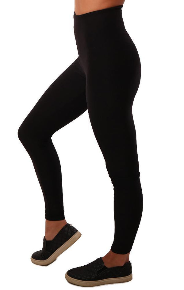 Commando Leggings High Waisted Seamless Skinny Chic Legging